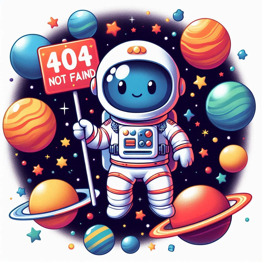 Astronaut
